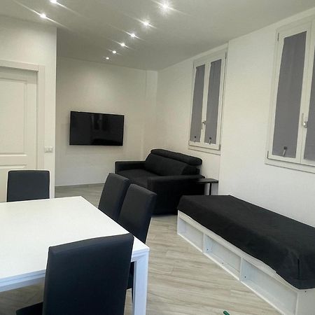 Aparthotel Residenze Niguarda Mediolan Zewnętrze zdjęcie