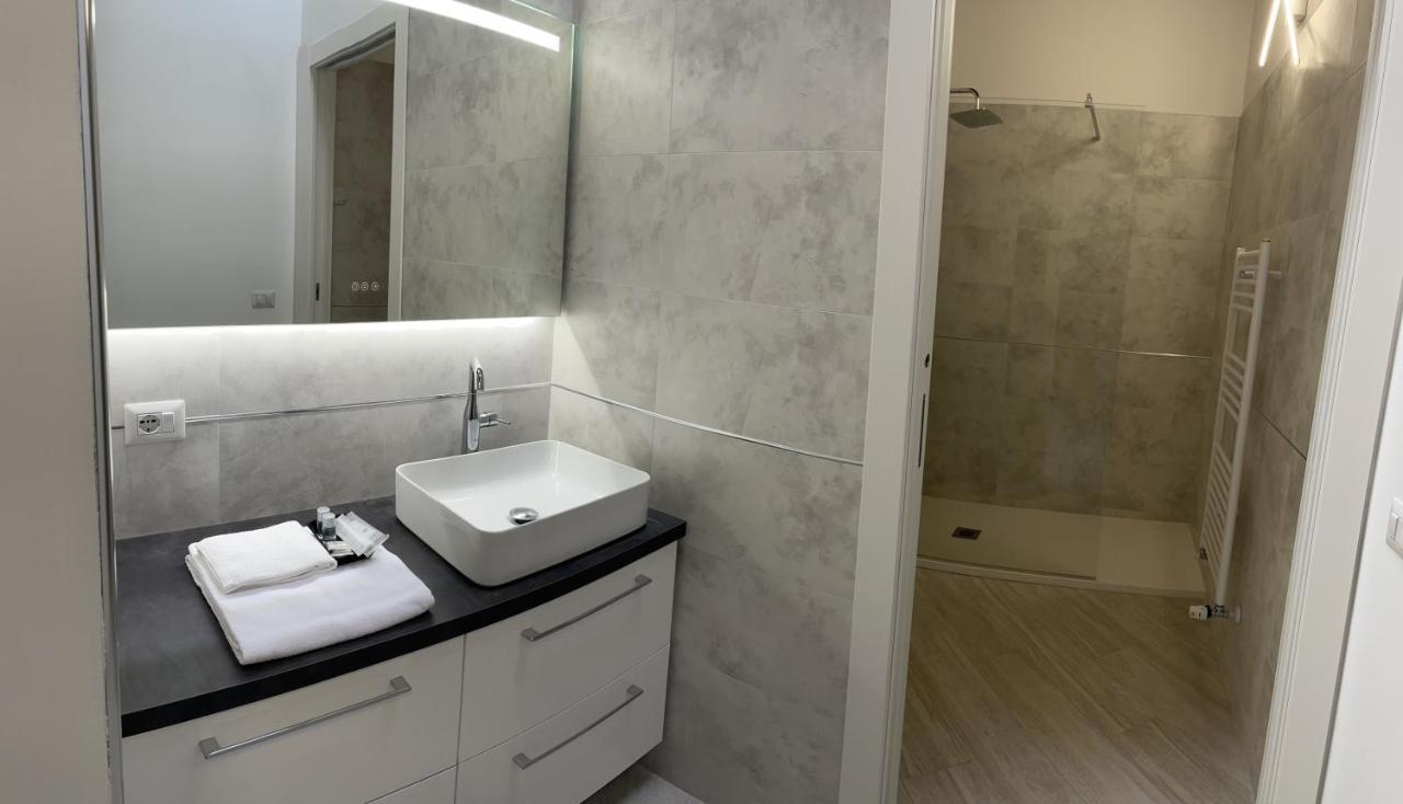 Aparthotel Residenze Niguarda Mediolan Zewnętrze zdjęcie
