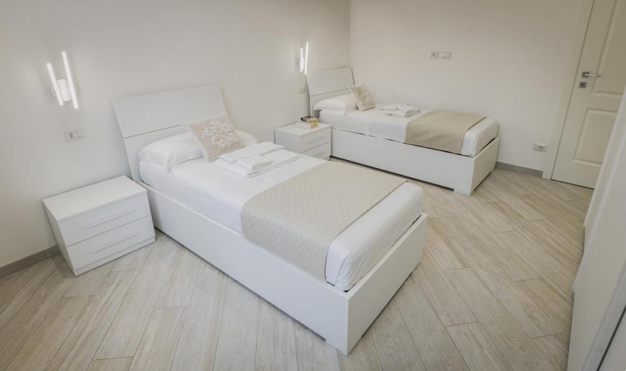 Aparthotel Residenze Niguarda Mediolan Zewnętrze zdjęcie