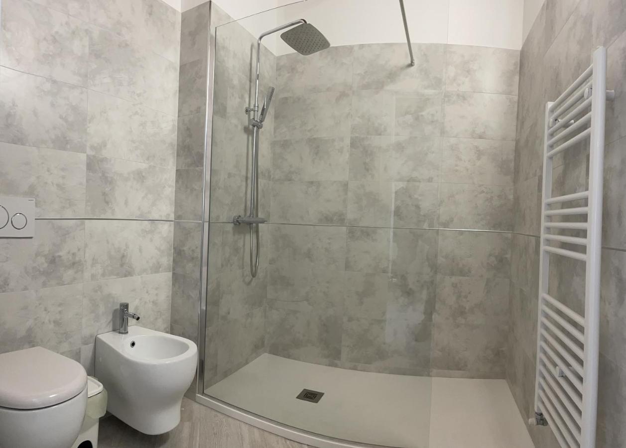 Aparthotel Residenze Niguarda Mediolan Zewnętrze zdjęcie