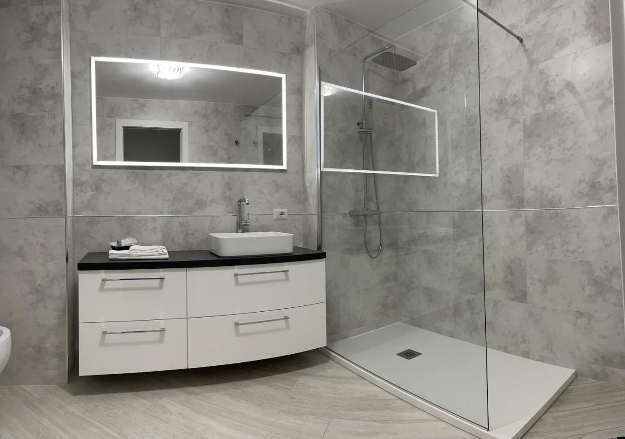 Aparthotel Residenze Niguarda Mediolan Zewnętrze zdjęcie