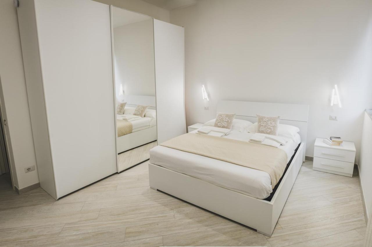 Aparthotel Residenze Niguarda Mediolan Zewnętrze zdjęcie
