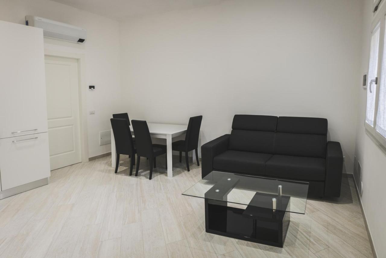 Aparthotel Residenze Niguarda Mediolan Zewnętrze zdjęcie