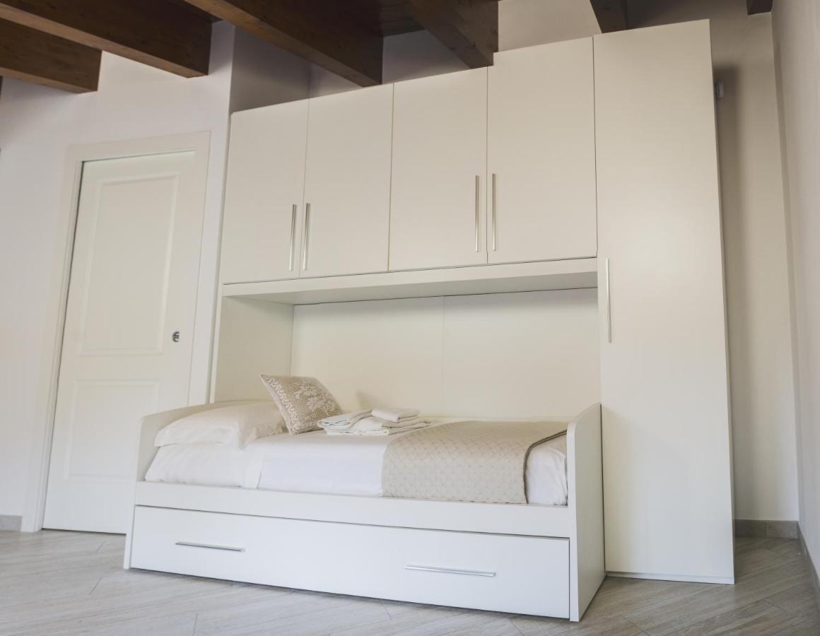 Aparthotel Residenze Niguarda Mediolan Zewnętrze zdjęcie