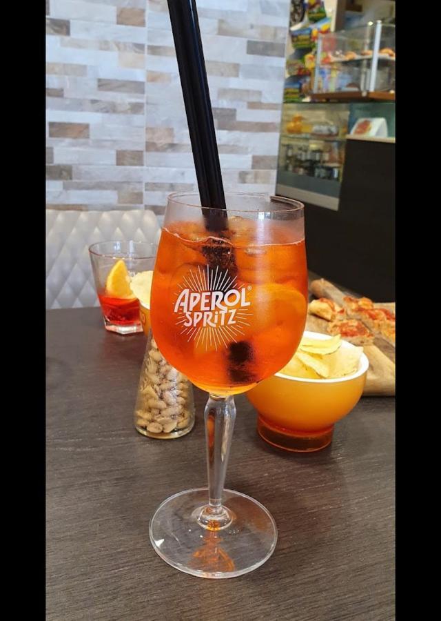 Aparthotel Residenze Niguarda Mediolan Zewnętrze zdjęcie