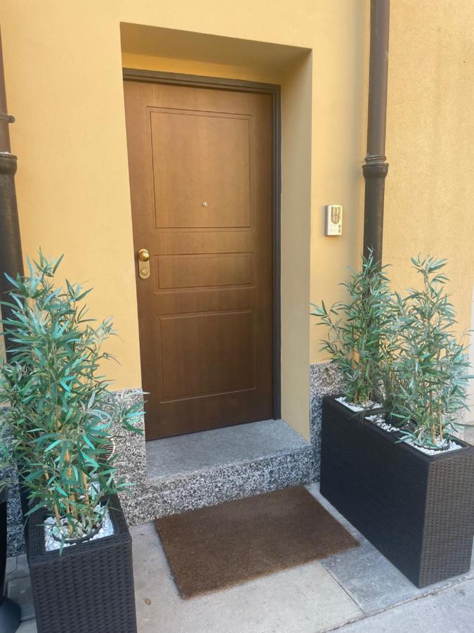 Aparthotel Residenze Niguarda Mediolan Zewnętrze zdjęcie