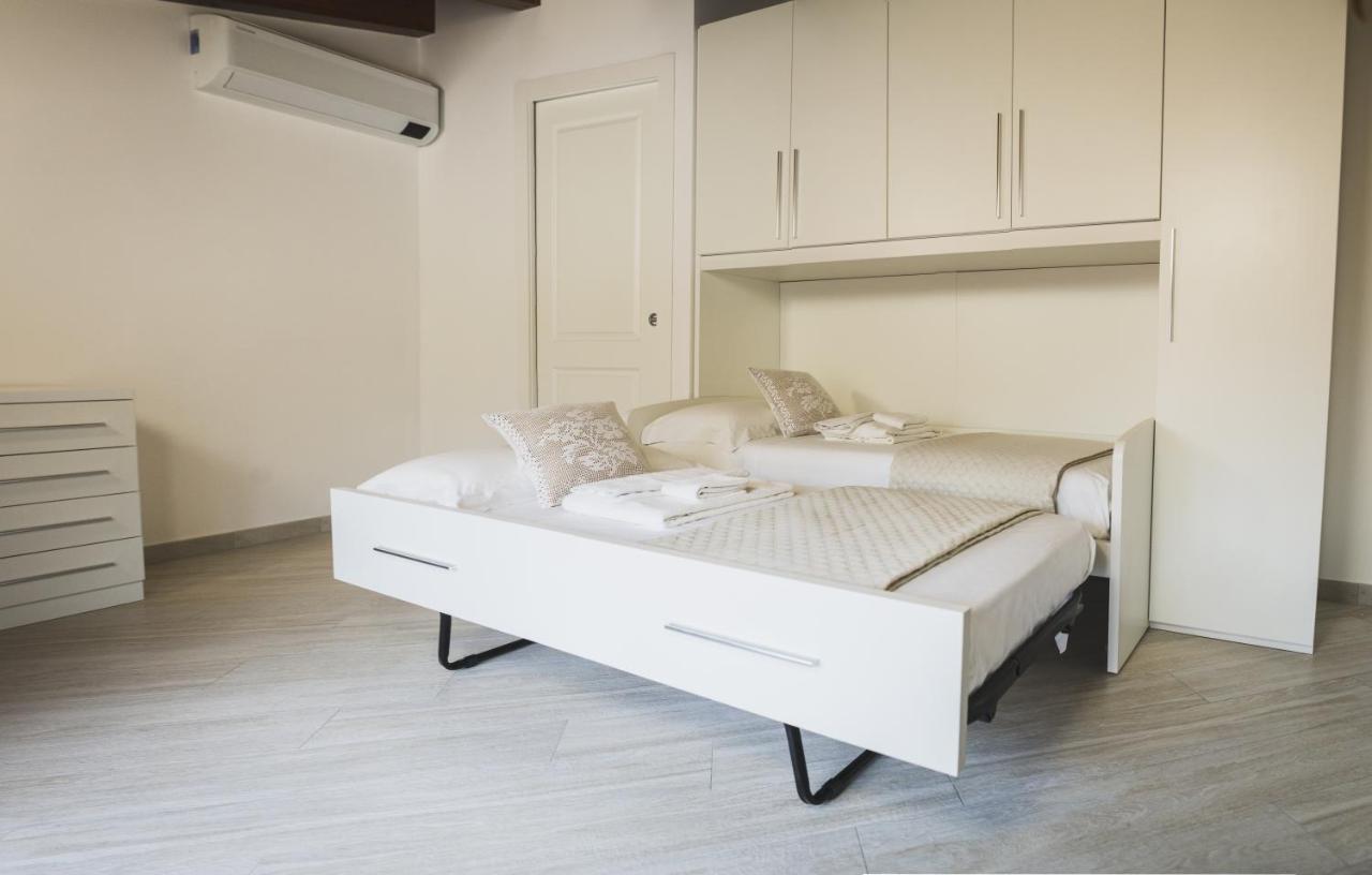 Aparthotel Residenze Niguarda Mediolan Zewnętrze zdjęcie