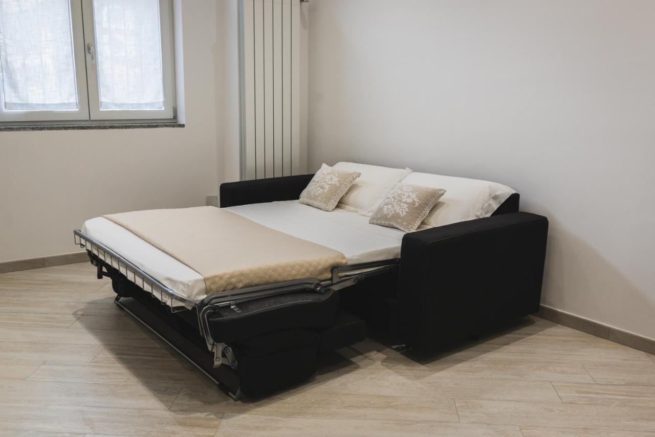 Aparthotel Residenze Niguarda Mediolan Zewnętrze zdjęcie