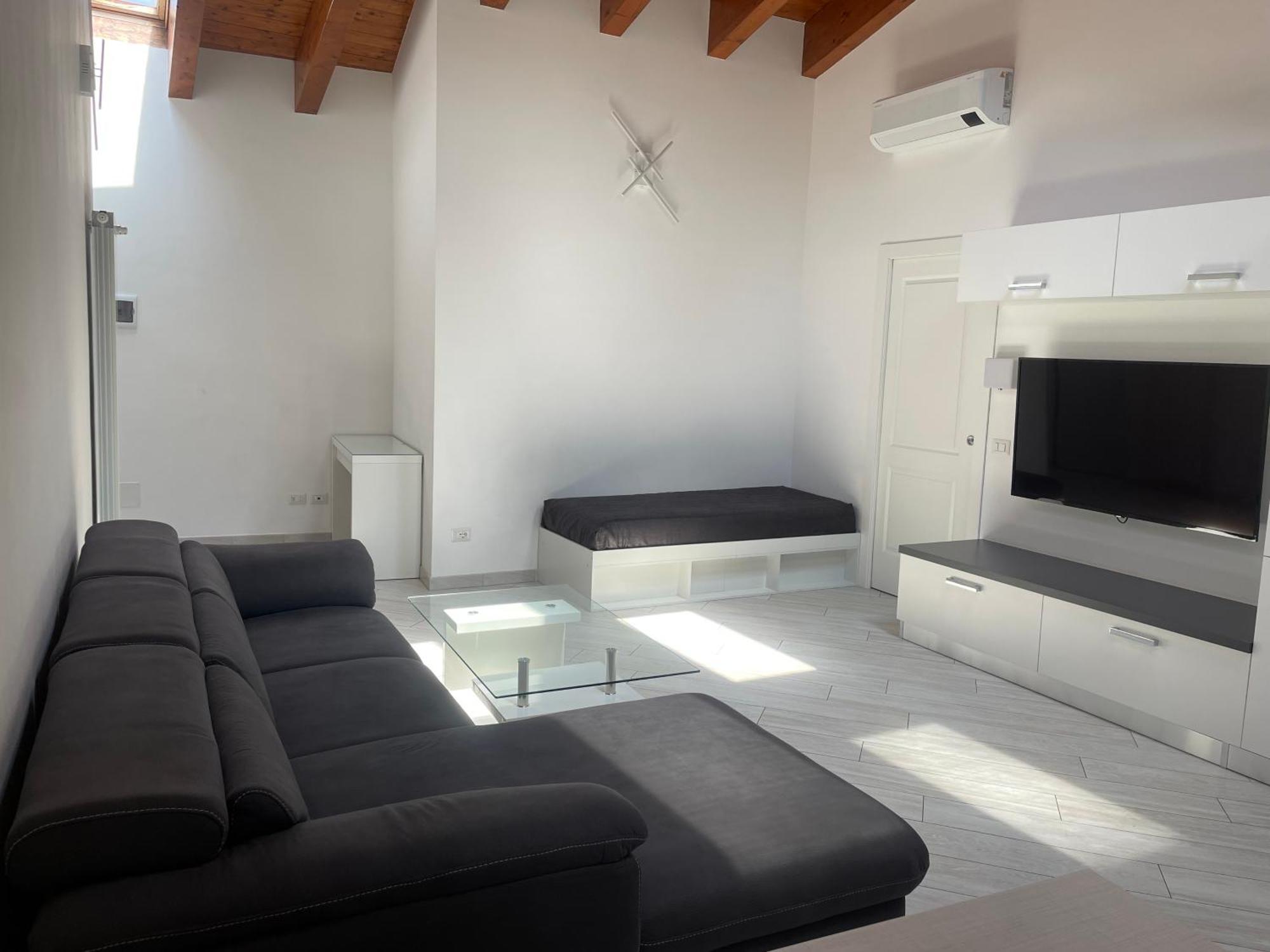 Aparthotel Residenze Niguarda Mediolan Zewnętrze zdjęcie