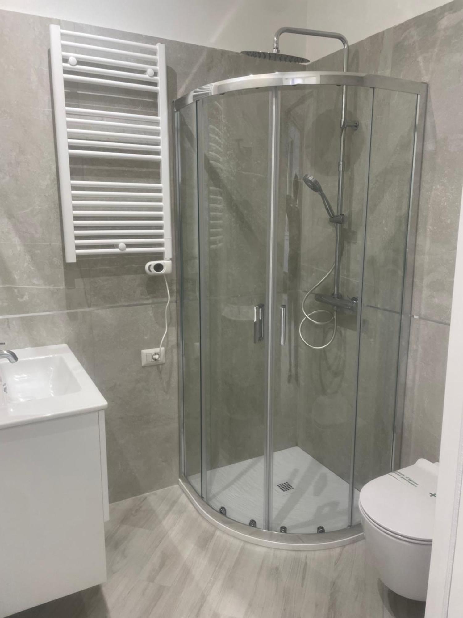 Aparthotel Residenze Niguarda Mediolan Zewnętrze zdjęcie