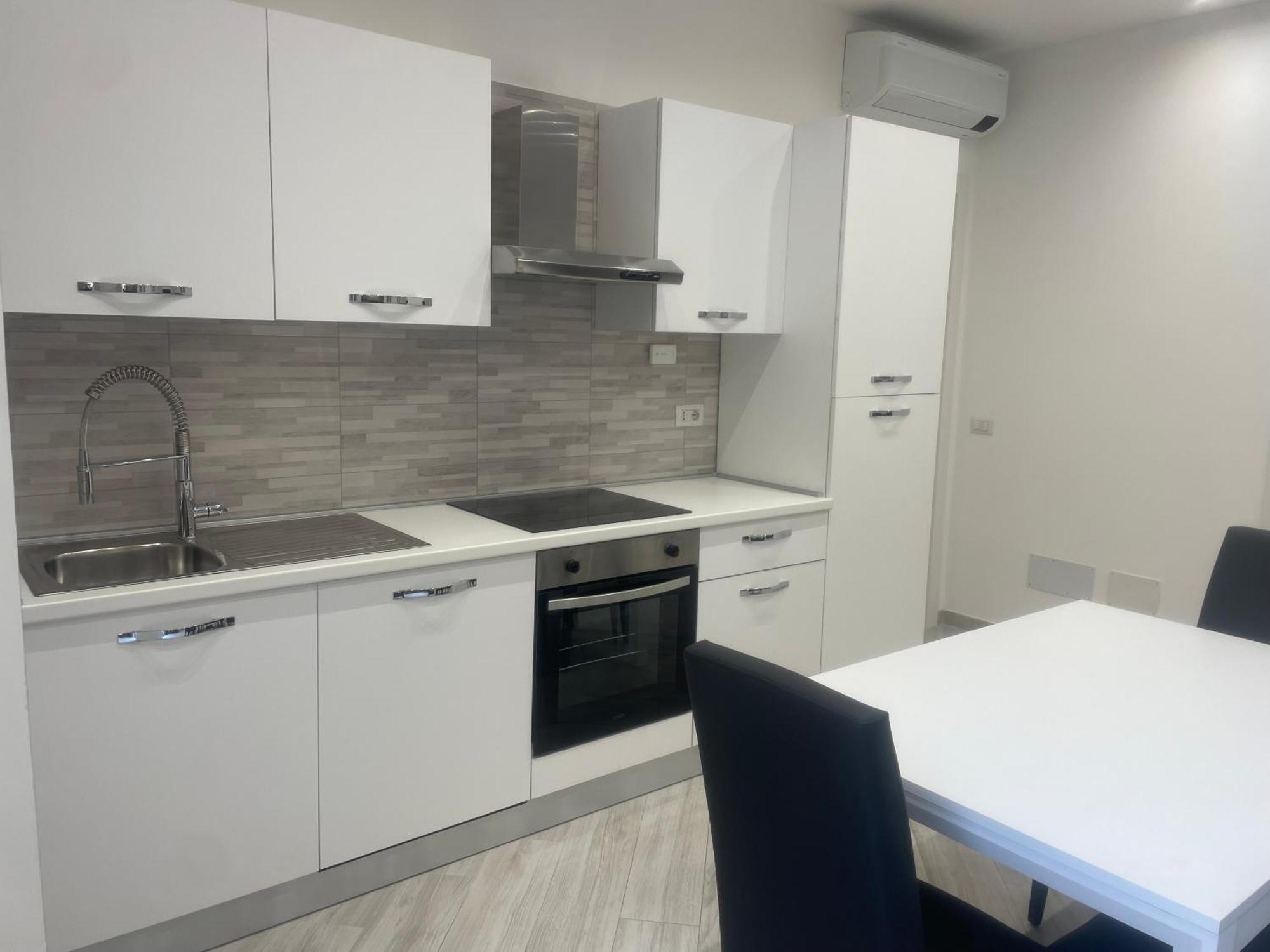 Aparthotel Residenze Niguarda Mediolan Zewnętrze zdjęcie